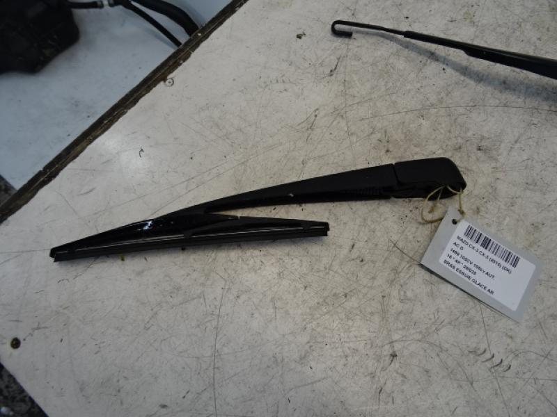 REAR WIPER ARM Mazda CX-3 02/15 - 2/18