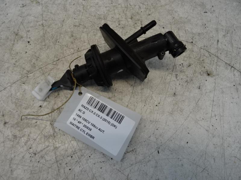 HOOFDREMCILINDER KOPPELING Mazda CX-3 02/15 - 2/18