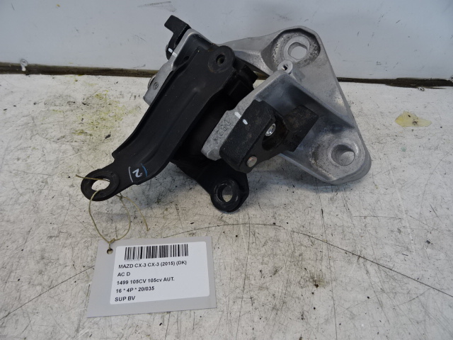 VERSNELLINGSBAKSTEUN Mazda CX-3 02/15 - 2/18