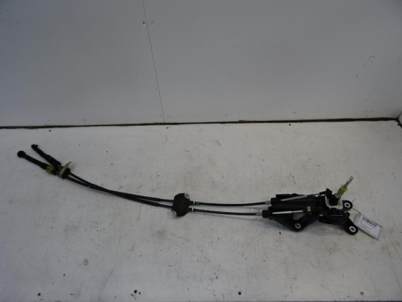 VERSNELLINGSBAK BEDIENING Mazda CX-3 02/15 - 2/18