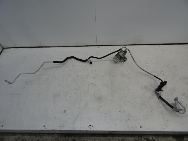 AIR CONDITIONING LINE Mazda CX-3 02/15 - 2/18