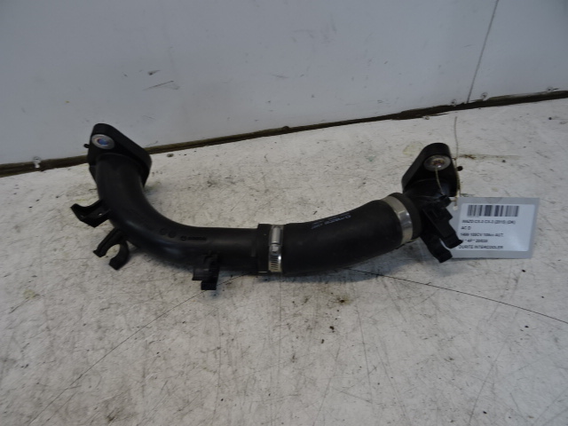 DURITE INTERCOOLER Mazda CX-3 02/15 - 2/18