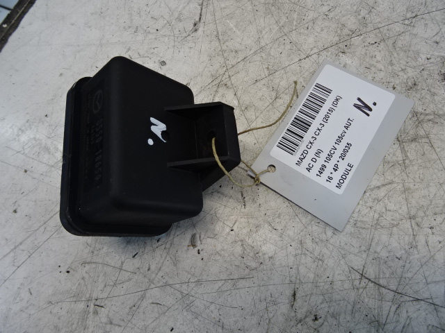 MODULE Mazda CX-3 02/15 - 2/18