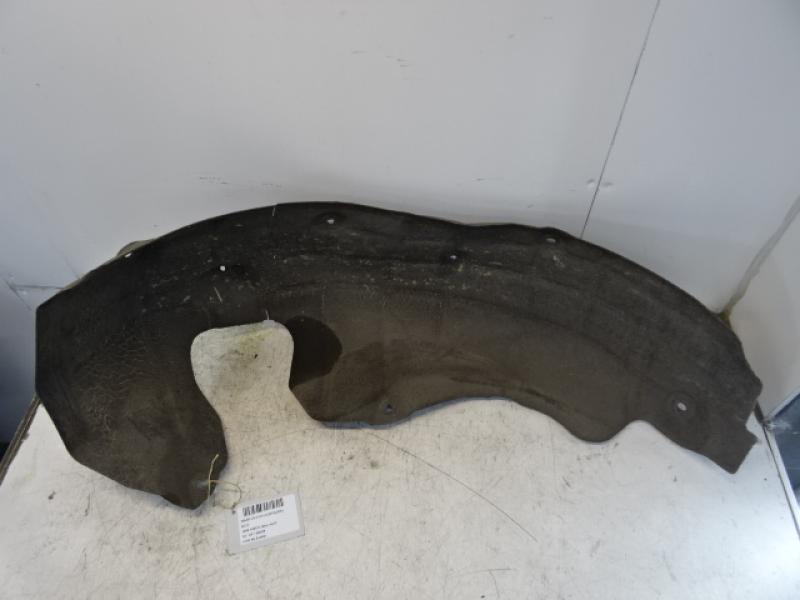 BINNEN SPATBORD RECHTS ACHTER Mazda CX-3 02/15 - 2/18