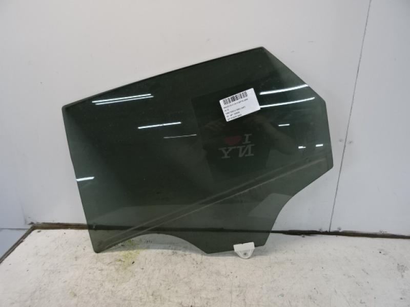 RUIT DEUR ACHTER LINKS Mazda CX-3 02/15 - 2/18