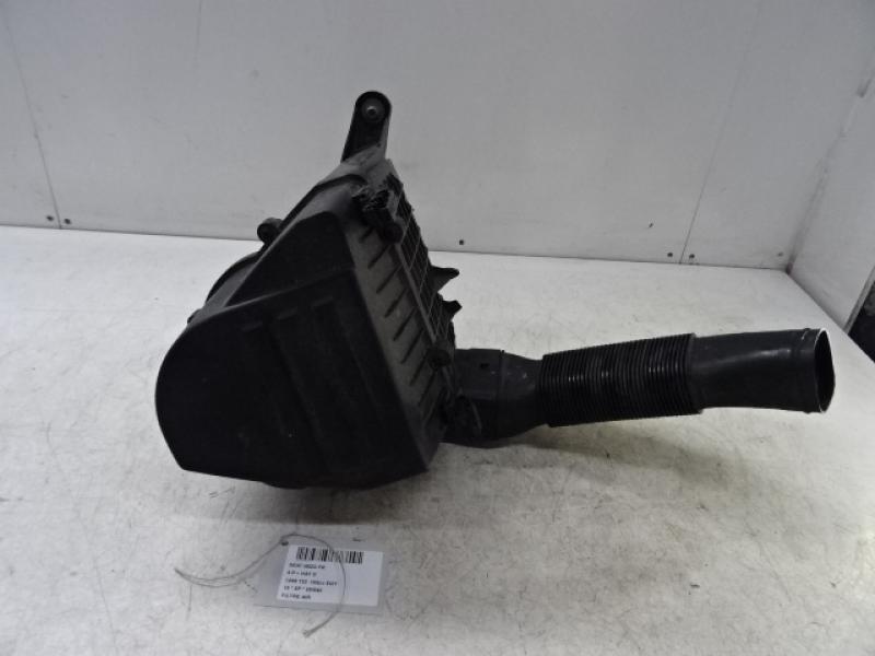 AIR FILTER Seat IBIZA MK4 (6J) 4/12 - 7/2015