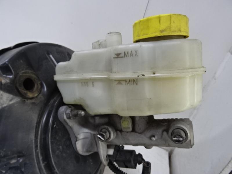 HOOFDREMCILINDER Seat IBIZA MK4 (6J) 4/12 - 7/2015