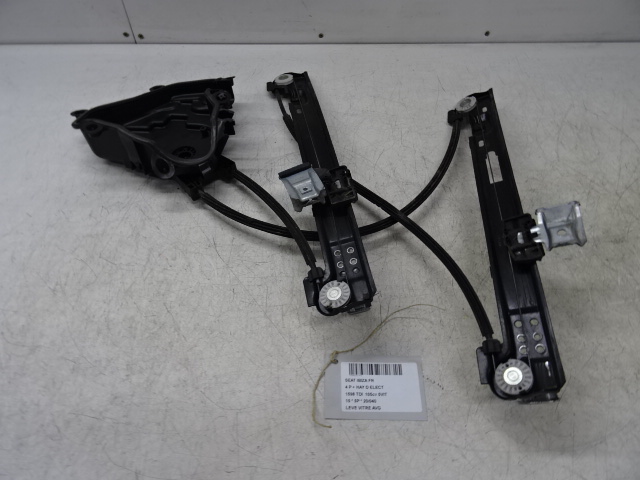 LEVE-VITRE DE PORTE AVANT GAUCHE Seat IBIZA MK4 (6J) 4/12 - 7/2015