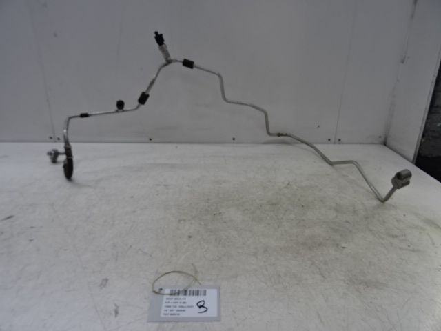 AIRCO LEIDING Seat IBIZA MK4 (6J) 4/12 - 7/2015