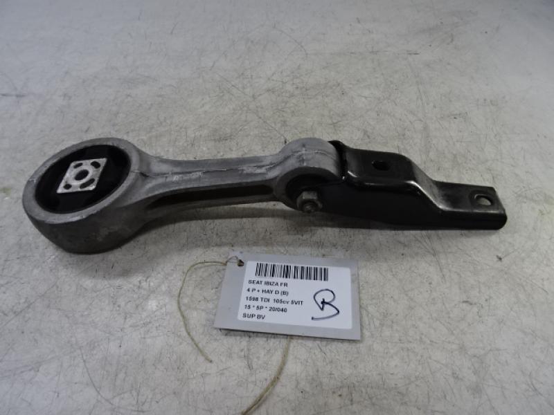 GETRIEBE HALTERUNG Seat IBIZA MK4 (6J) 4/12 - 7/2015