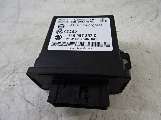 MODULE Seat IBIZA MK4 (6J) 4/12 - 7/2015