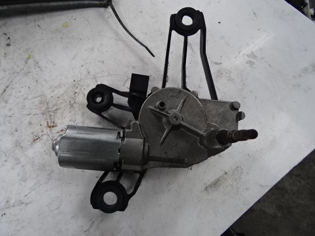 RUITENWISSERMOTOR ACHTER Citroen BERLINGO 96 - 09