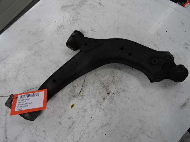 DRAAGARM VOOR RECHTS Citroen BERLINGO 96 - 09