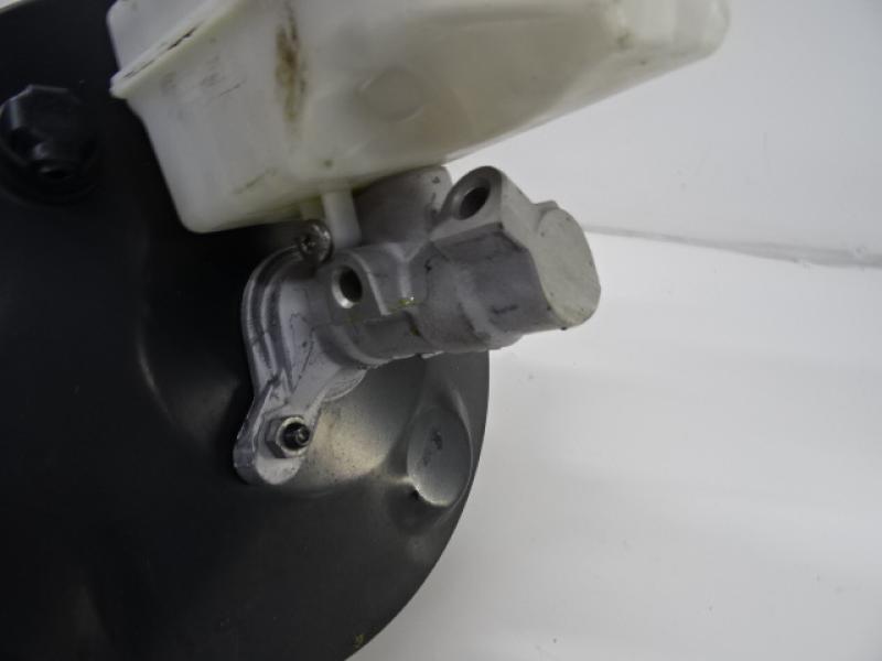 HOOFDREMCILINDER Dacia LODGY 3/12+