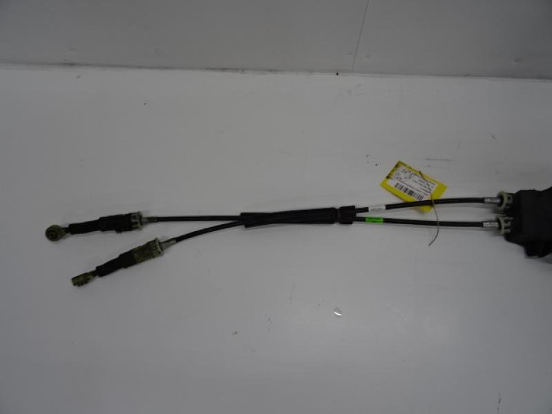 VERSNELLINGSBAK BEDIENING Dacia LODGY 3/12+