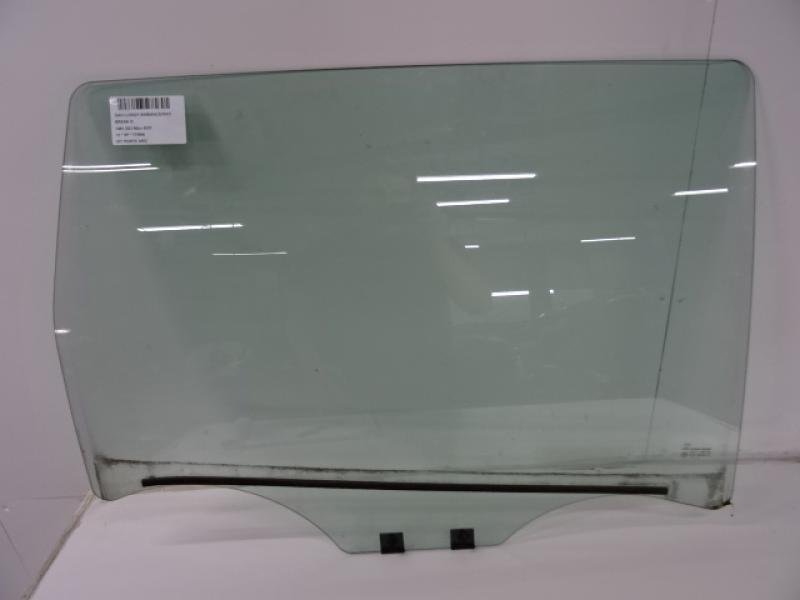 RUIT DEUR ACHTER RECHTS Dacia LODGY 3/12+