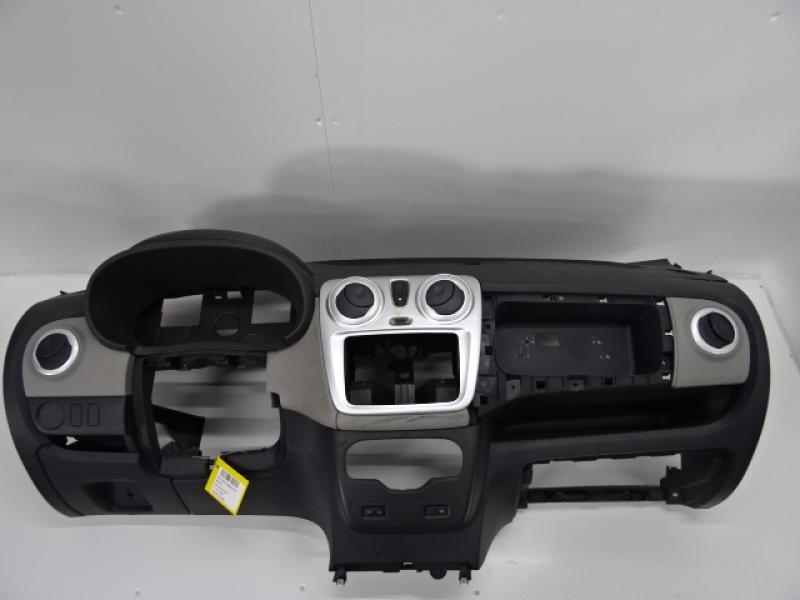 DASHBOARD Dacia LODGY 3/12+
