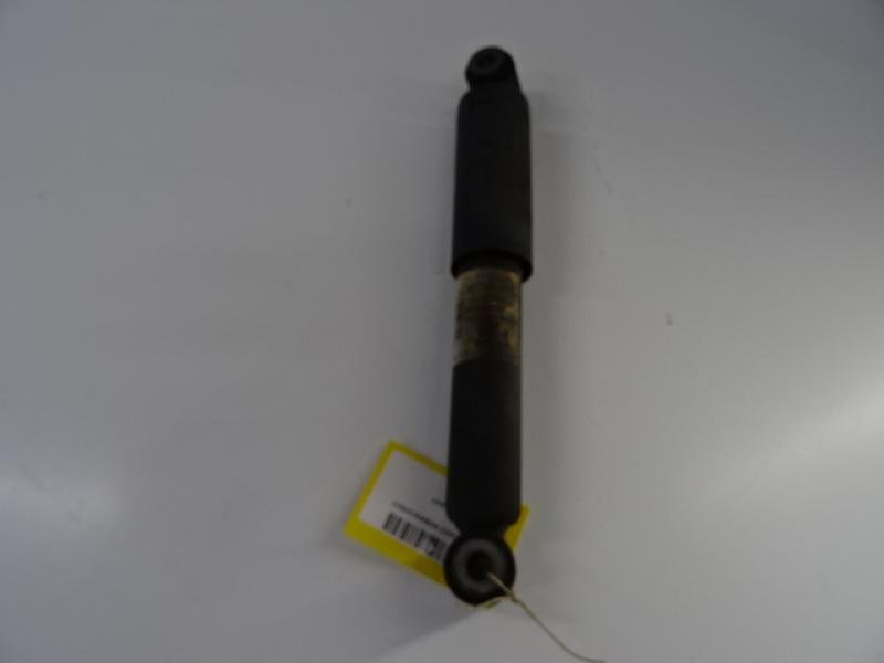 SCHOKBREKER ACHTER RECHTS Dacia LODGY 3/12+