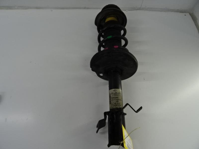 SCHOKBREKER VOOR LINKS Dacia LODGY 3/12+