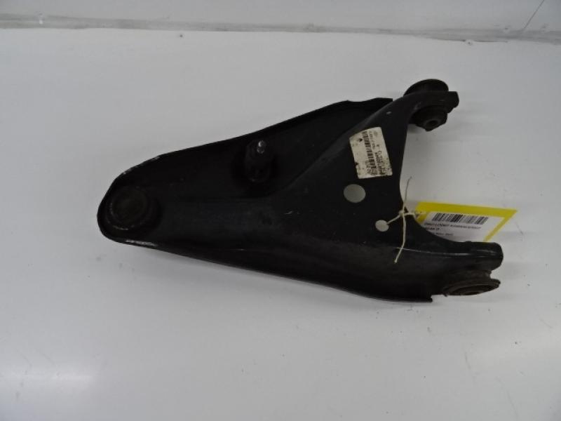DRAAGARM VOOR LINKS Dacia LODGY 3/12+