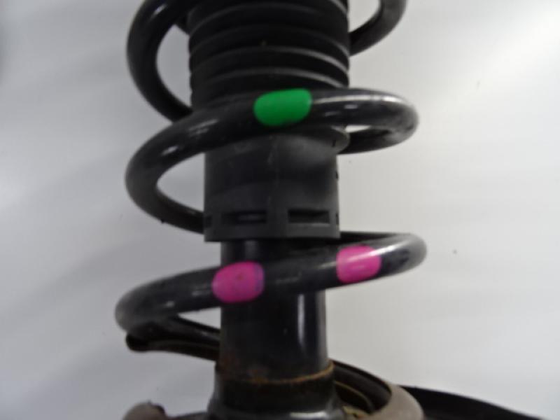 VEER VOOR Dacia LODGY 3/12+