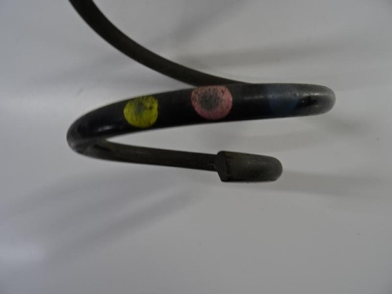 ACHTERVEER Dacia LODGY 3/12+