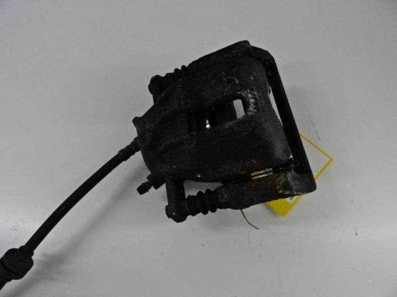 REMKLAUW VOOR RECHTS Dacia LODGY 3/12+