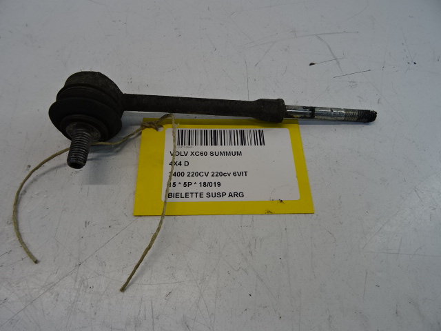 REACTIESTANG ACHTER LINKS Volvo XC60 10/13 - 17
