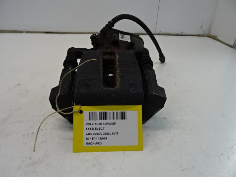 REMKLAUW ACHTER RECHTS Volvo XC60 10/13 - 17