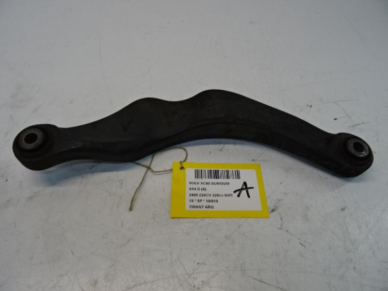 DRAAGARM ACHTER LINKS Volvo XC60 10/13 - 17