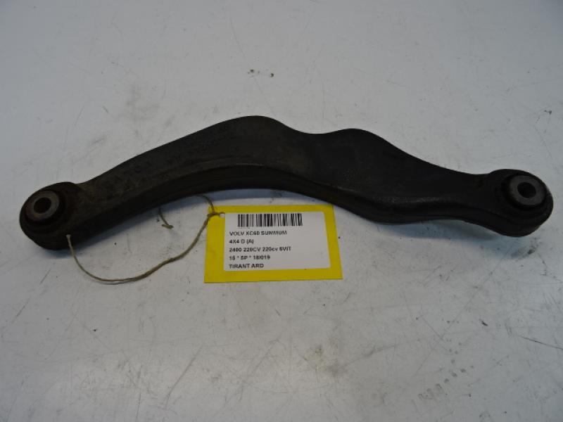 DRAAGARM ACHTER RECHTS Volvo XC60 10/13 - 17