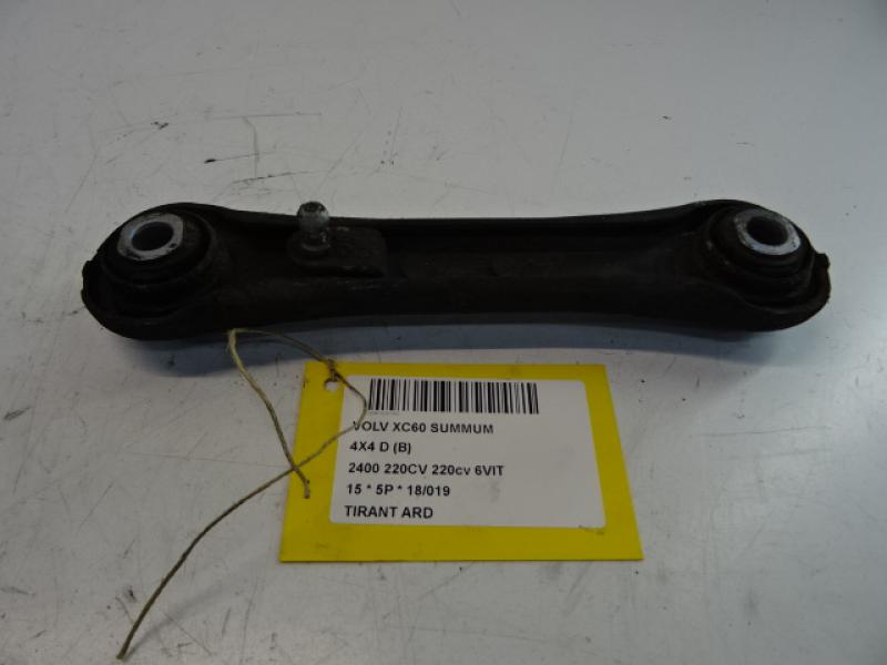 DRAAGARM ACHTER RECHTS Volvo XC60 10/13 - 17