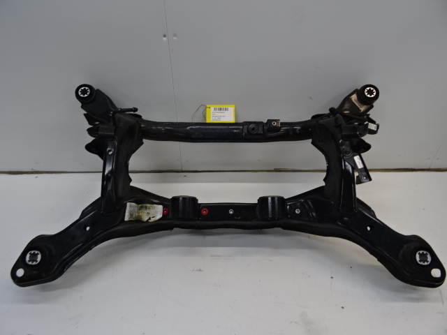ACHTERBRUG Volvo XC60 10/13 - 17
