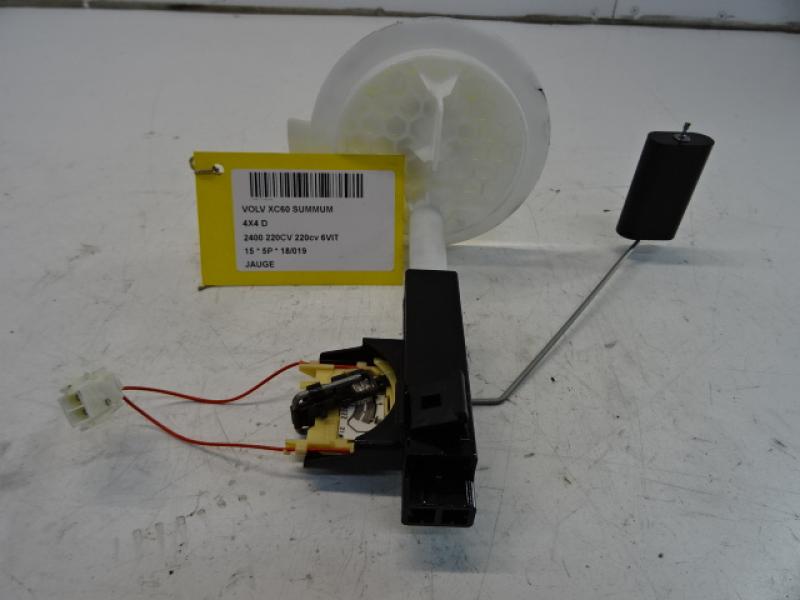 ÖLMESSSTAB Volvo XC60 10/13 - 17