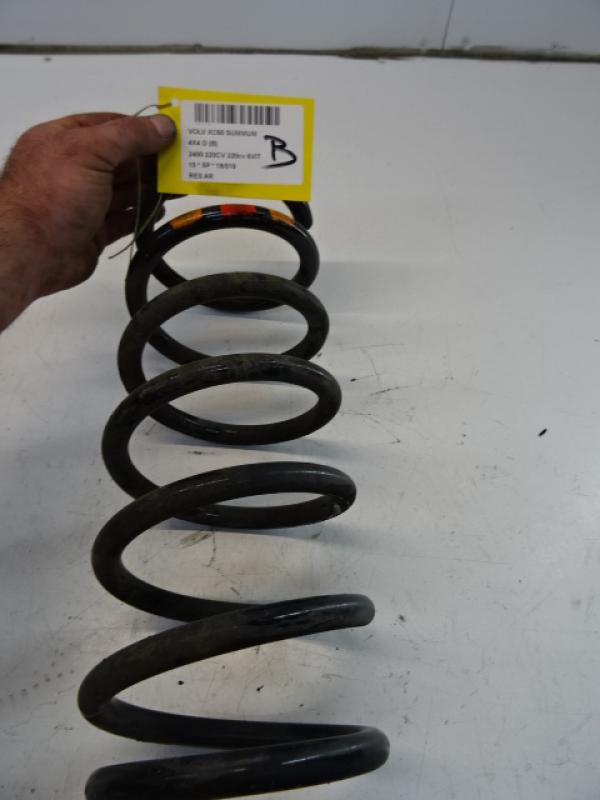 ACHTERVEER Volvo XC60 10/13 - 17