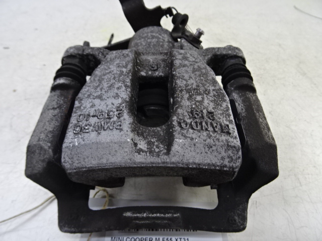 REMKLAUW ACHTER RECHTS Mini F55 5-portes : 07/14 &gt;