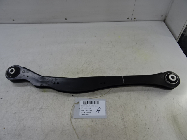 DRAAGARM ACHTER LINKS Mini F55 5-portes : 07/14 >