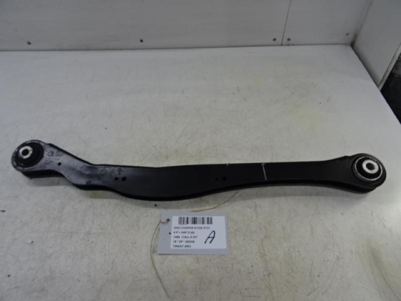 TIRANT ARRIERE GAUCHE Mini F55 5-portes : 07/14 - 3/21