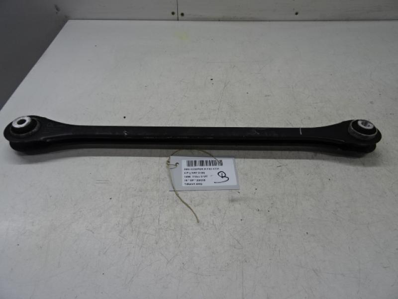 DRAAGARM ACHTER LINKS Mini F55 5-portes : 07/14 - 3/21
