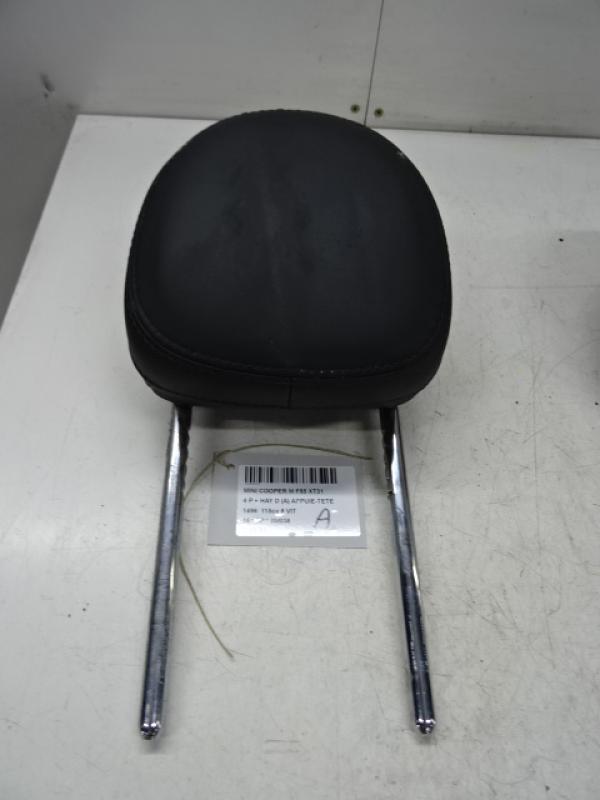 DIVERS Mini F55 5-portes : 07/14 - 3/21