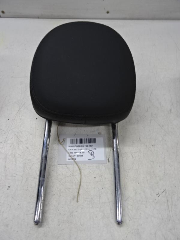 DIVERS Mini F55 5-portes : 07/14 - 3/21