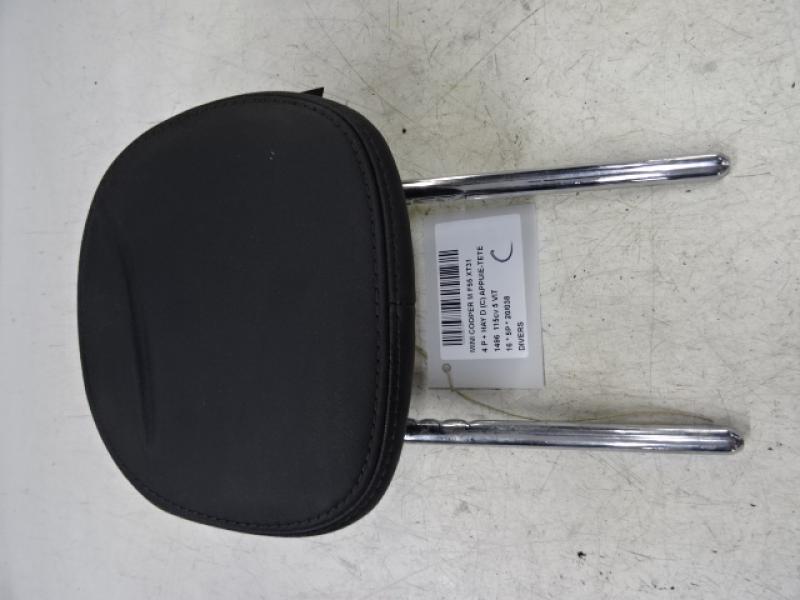 DIVERS Mini F55 5-portes : 07/14 - 3/21