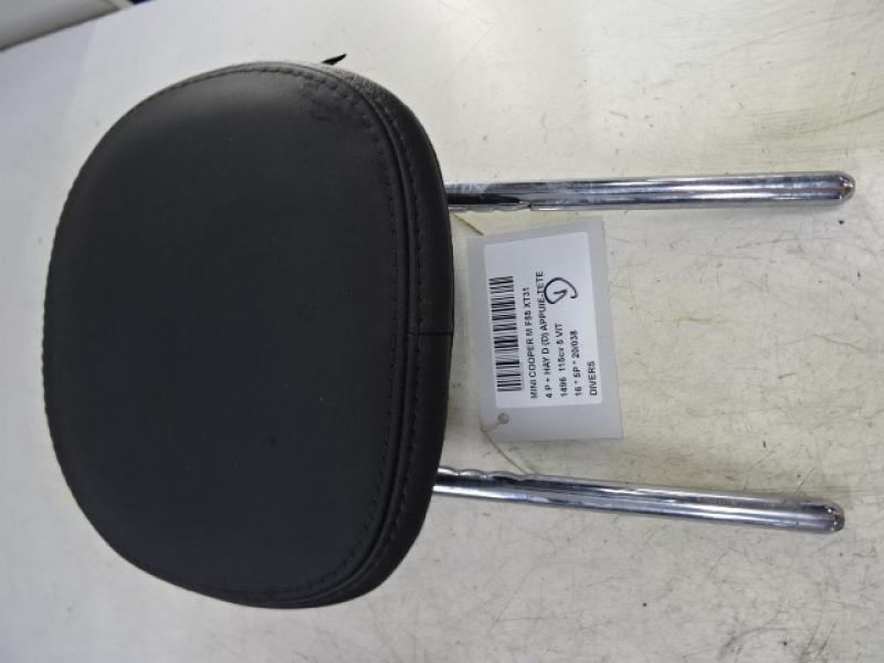 DIVERS Mini F55 5-portes : 07/14 - 3/21