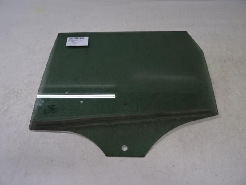 VITRE DE PORTE ARRIERE GAUCHE Mini F55 5-portes : 07/14 - 3/21