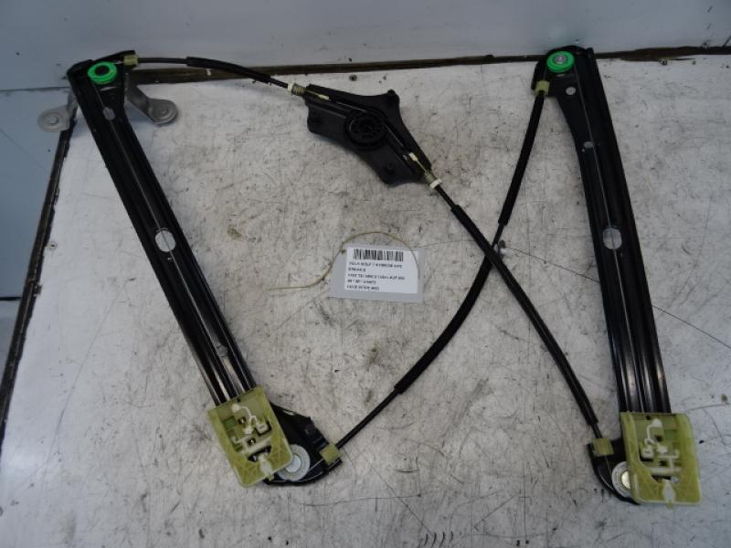 LEVE-VITRE DE PORTE AVANT DROITE Vw GOLF VII 1/17 - 2/20 FaceLift