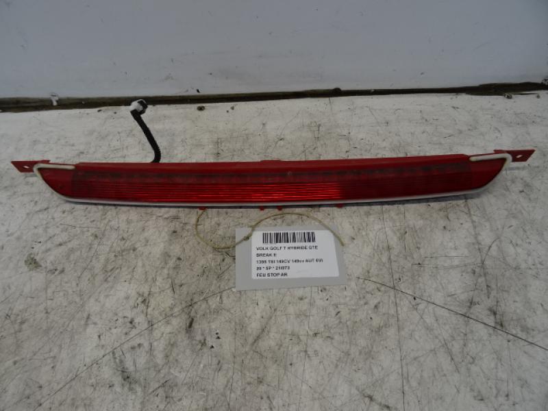 RÜCKLICHT Vw GOLF VII 1/17 - 2/20 FaceLift