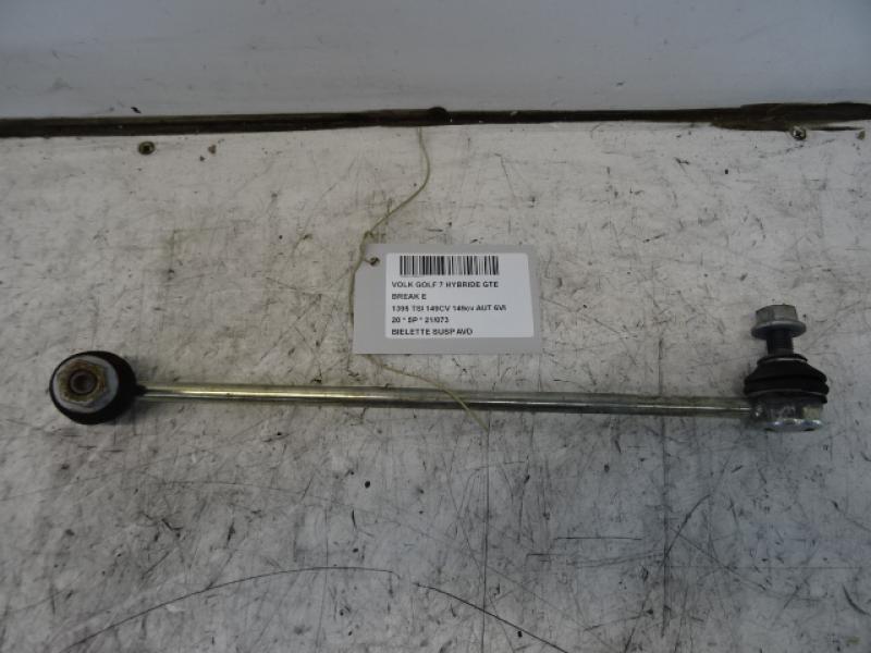 REACTIESTANG VOOR RECHTS Vw GOLF VII 1/17 - 2/20 FaceLift