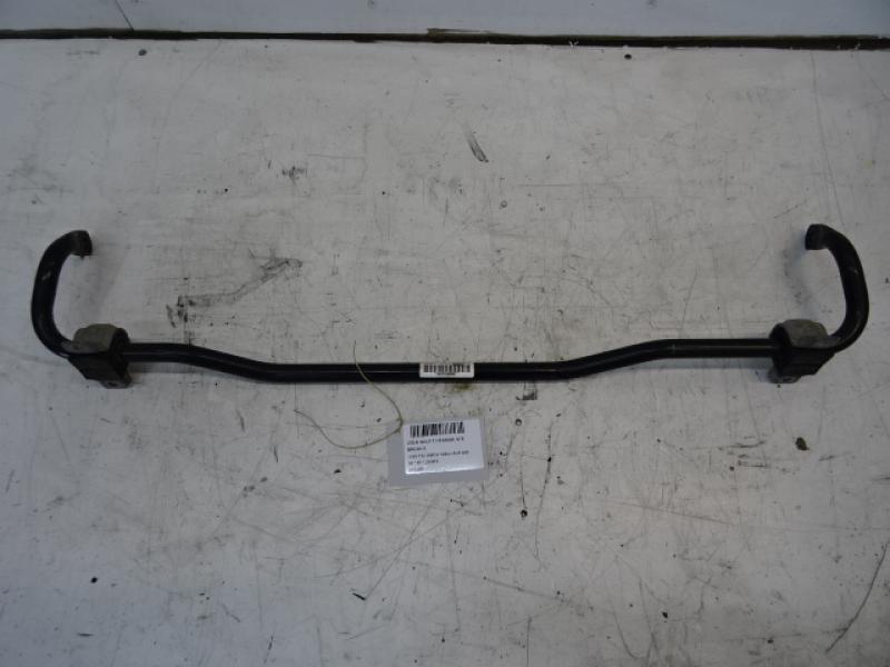 REAR STABILIZER Vw GOLF VII 1/17 - 2/20 FaceLift