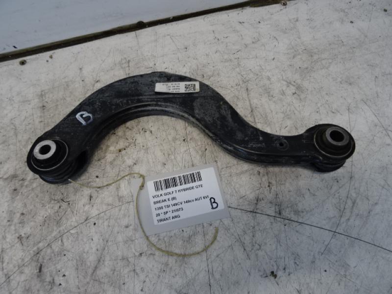DRAAGARM ACHTER LINKS Vw GOLF VII 1/17 - 2/20 FaceLift