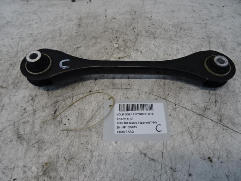 DRAAGARM ACHTER LINKS Vw GOLF VII 1/17 - 2/20 FaceLift